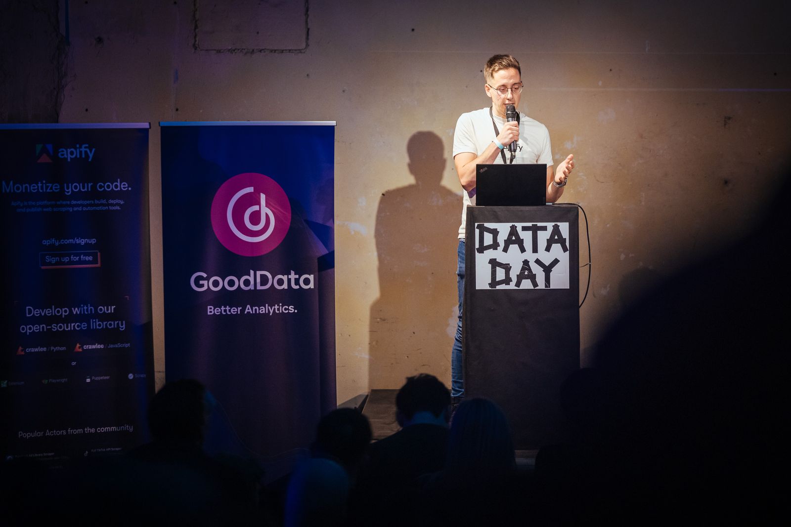 DATA DAY 2025