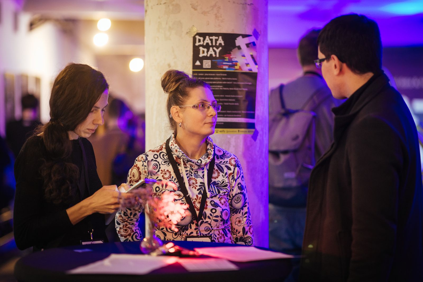DATA DAY 2025