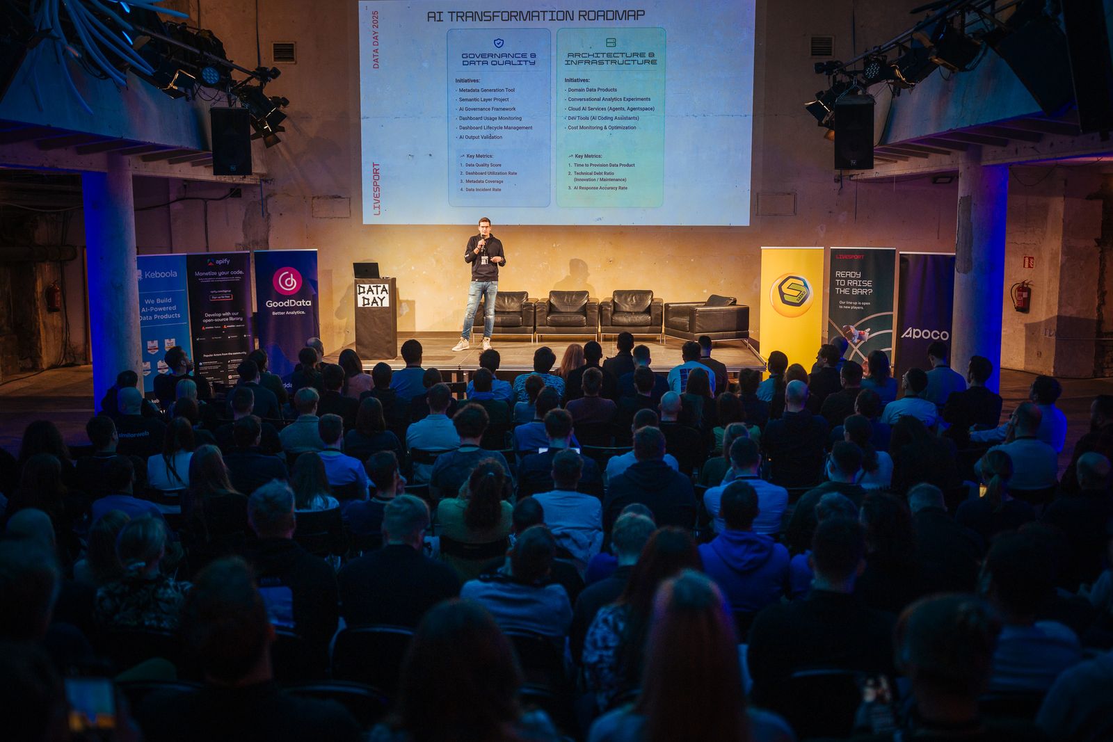 DATA DAY 2025